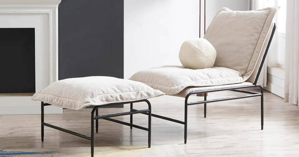 Beyond the Footrest 5 Reasons Why Ottoman is Essential for Your Space